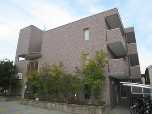 プライムコート南松原の画像