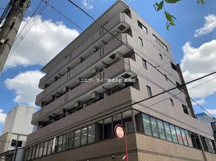 コンフォール高槻の画像