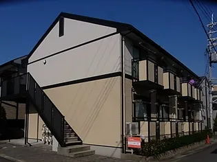 ハイツコンフォールの画像