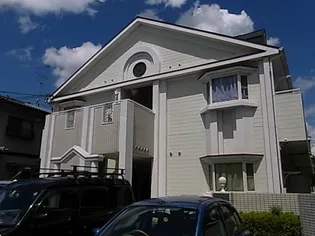 メゾンデュソレイユの画像