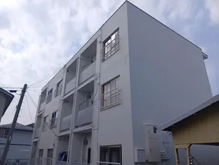 田村マンションの画像
