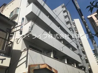 フェリセ富田の画像