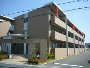 カーサグランデの画像