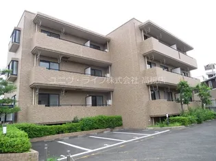 CREA MAISON氷室の画像