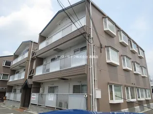 大塚チェリーハイツ12【2階】の外観