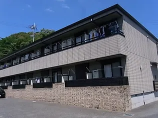 アビタシオン奈佐原B棟の画像