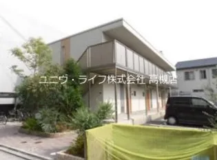 マレット フィールドA棟の画像