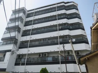 川西エンビィハイツの画像