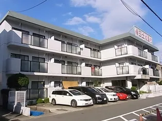 エクセルコート高槻I号館の画像