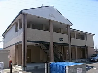 ベル プレアリー高槻Ⅲ番館の画像