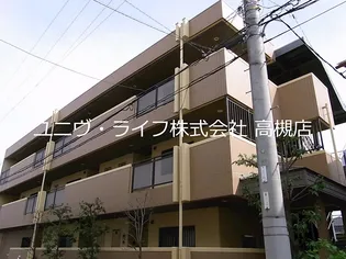 オークハウスの画像