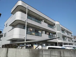 メゾン ラ ポールの画像