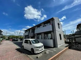 ディアス西真上C棟の画像