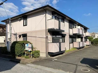 シンフォニックガーデンC棟の画像