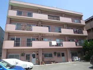 大和コーポの画像