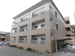 コルパーロ上牧の画像