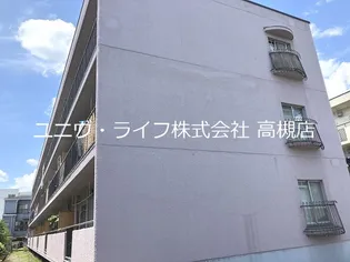 メゾンテック2の画像