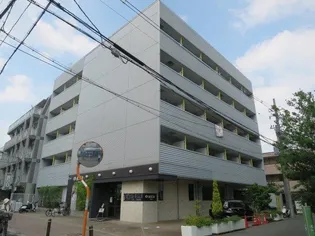 サンピラー茨木BYK&Iの画像