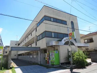 第1藤マンションの画像