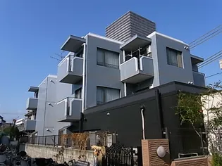 プレジール高槻の画像