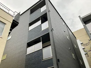 ウェルスクエア高槻の画像