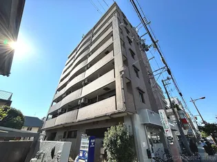 ドームイバロードの画像