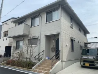 ラメゾンシュクレの画像