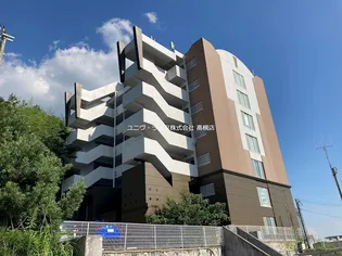 リアライズ高槻【5階】の外観