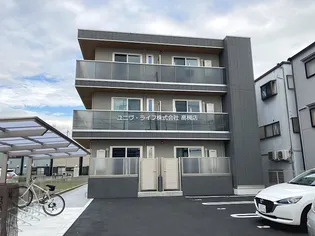 DーRESIDENCE 別所中の町の画像