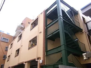 フェリセ富田【1階】の外観