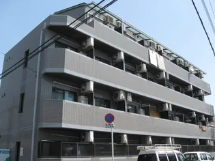 ハイツオーキタ土橋の画像