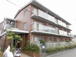 カーサベルデの画像