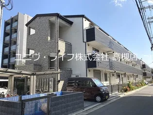 プルミエ京口の画像