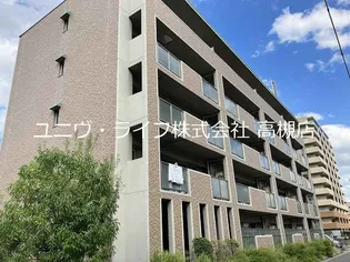 パセオ上牧の画像