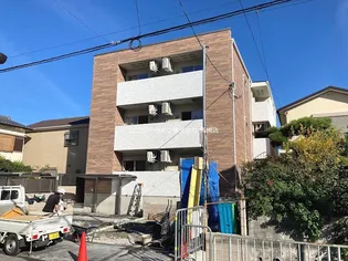 フジパレス高槻出丸町の画像