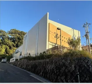 マインズ・コム高槻天神【2階】の外観