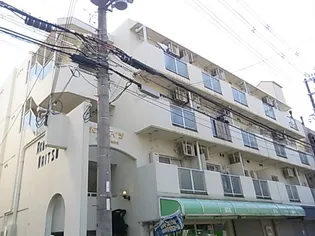 光栄ハイツ芥川の画像