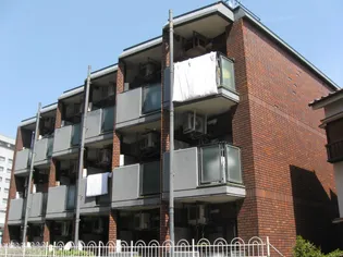 第2ハイツ富士の画像