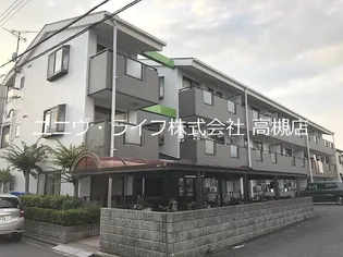 ひまわり公園マンションの画像