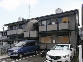 ファミール八幡の画像