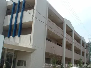 クレストフォートの画像