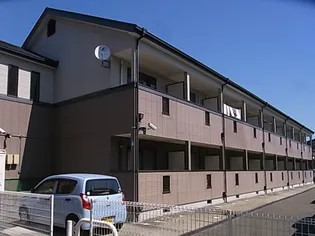 アンソレイエ シャンブルの画像