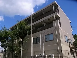 フィオーレ南平台の画像