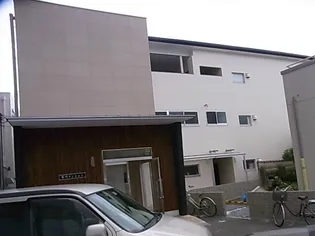 芥川マンションの画像