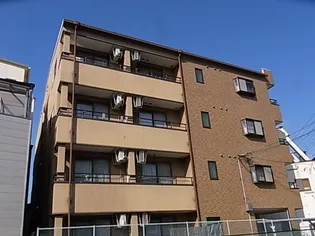 ビアンヌール芥川の画像