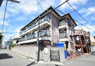 第46シマナカハイツの画像