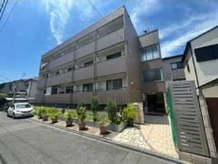 カルムウエストの画像