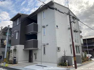 ネクストステージヤハタの画像