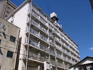 エスアイマンションの画像