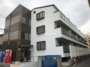 パレ若松の画像